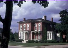 Ypsilanti Michigan