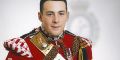 Undated handout photo shows victim Drummer Lee Rigby, of the British Army's 2nd Battalion The Royal Regiment of Fusiliers.