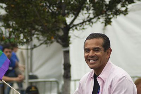 Antonio Villaraigosa
