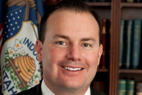 Mike Lee