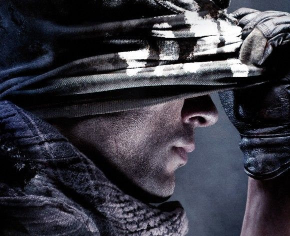 Call of Duty: Ghost