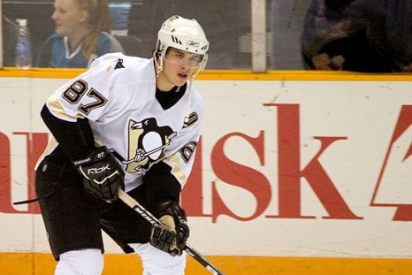 Sidney Crosby