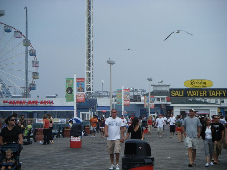 Seaside Heights