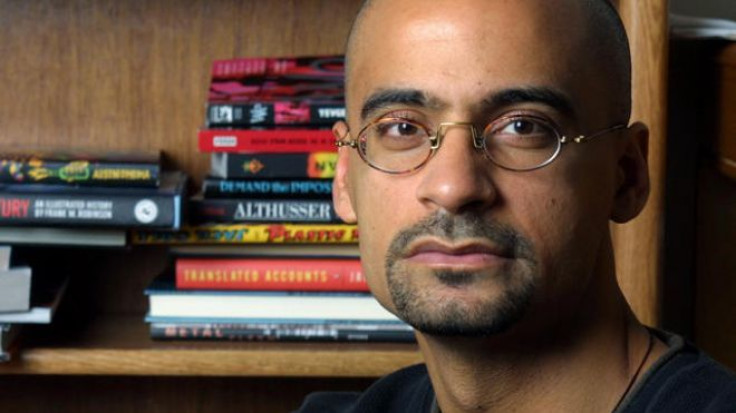 Junot Díaz