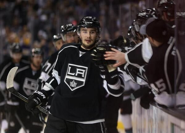 L.A. Kings