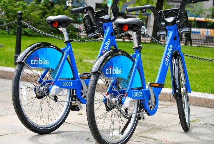 Citi Bike