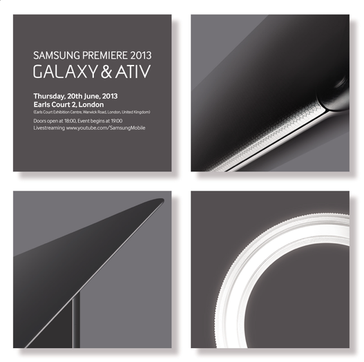Samsung Premier 2013