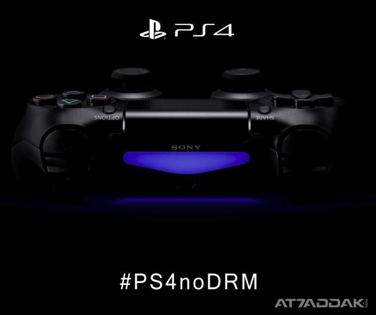 Sony fans have taken to Twitter to protest DRM. 