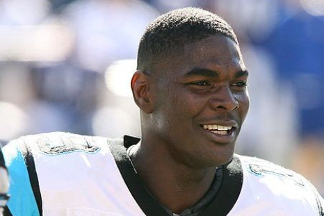 Keyshawn Johnson