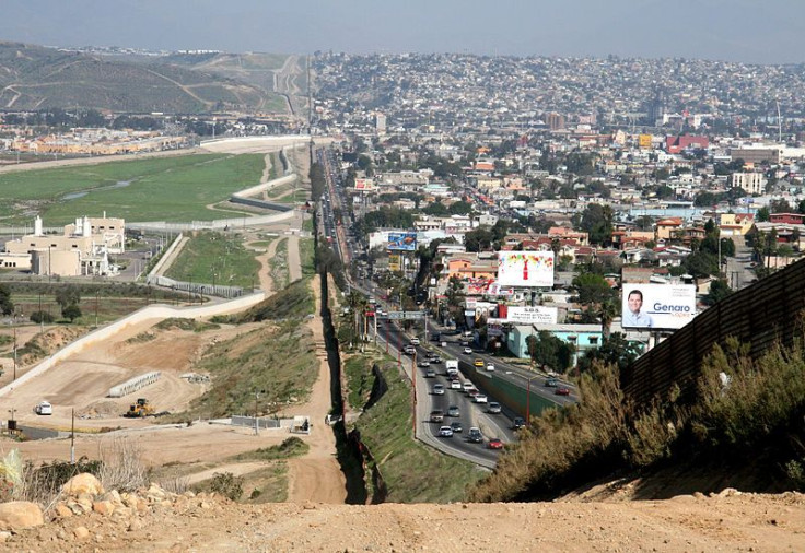 tijuana san diego