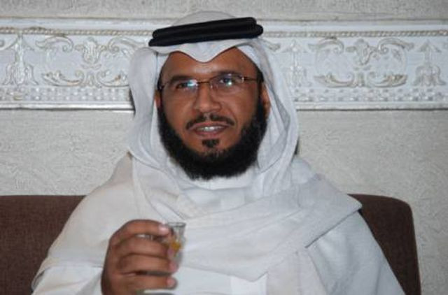 Abdullah Mohammad Al Dawood