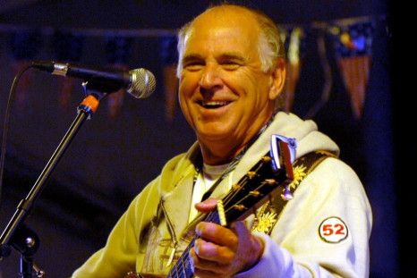 Jimmy Buffett