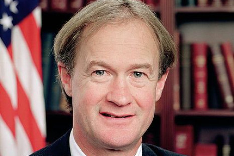 Lincoln Chafee