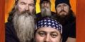 Duck Dynasty Men