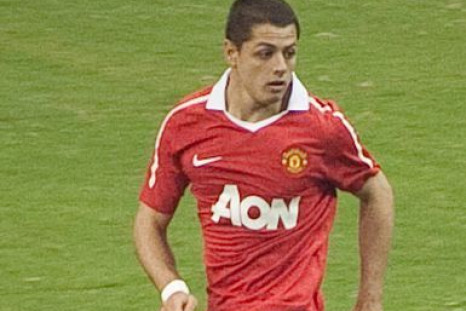 Chicharito