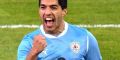 Luis Suarez
