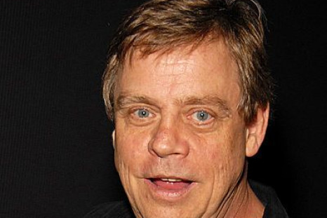 Mark Hamill