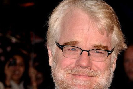 Philip Seymour Hoffman