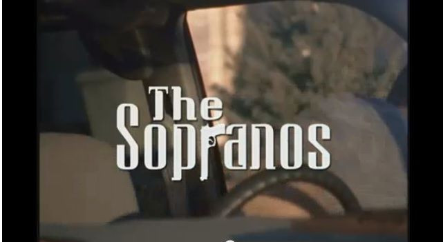 The Sopranos