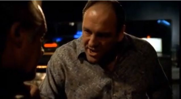The Sopranos