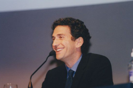 James Rubin