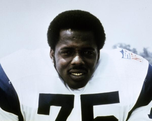 Deacon Jones