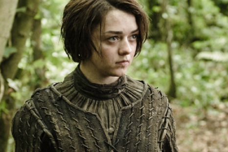 Aary Stark