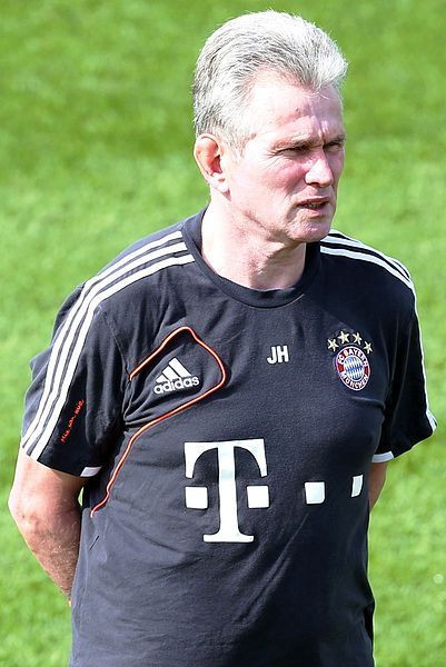 Jupp Heynckes