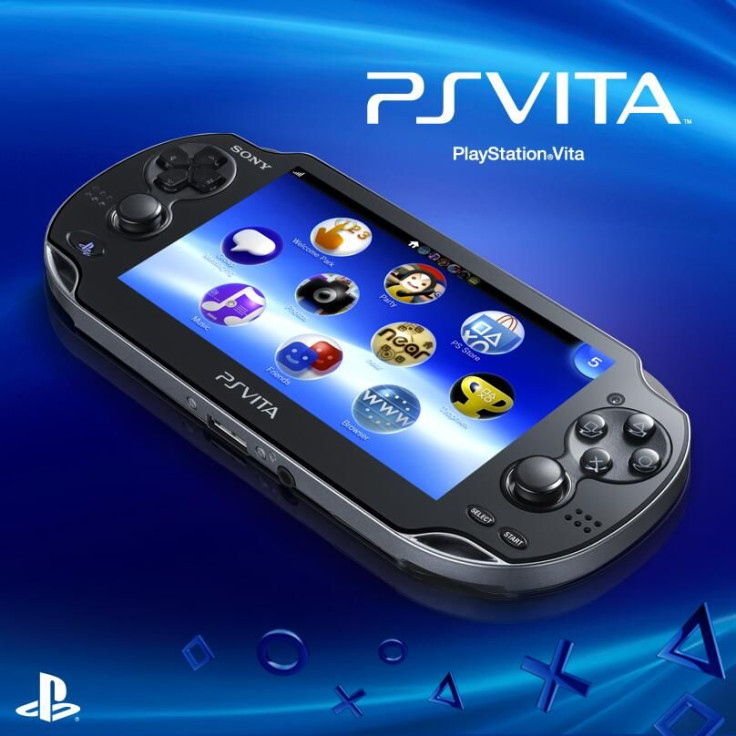 PS4 games will require Remote Play via PS Vita