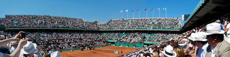 French Open