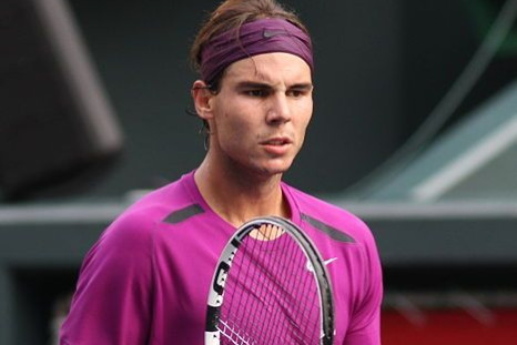 Rafael Nadal