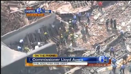 Building Collapse