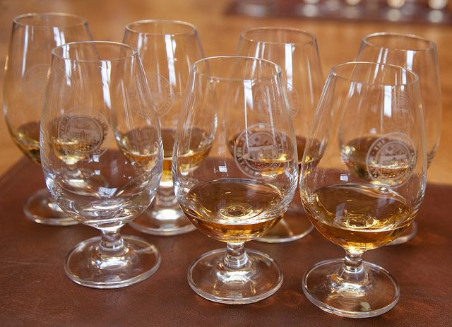 Scotch whisky
