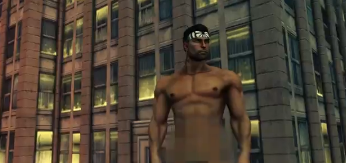 "Saints Row 4" War For Humanity trailer