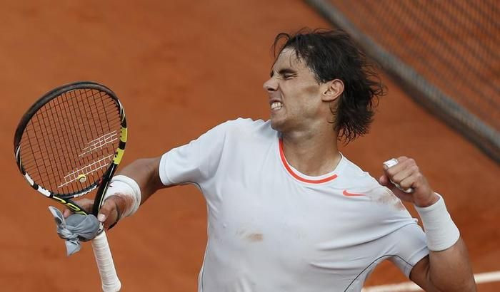 Rafael Nadal
