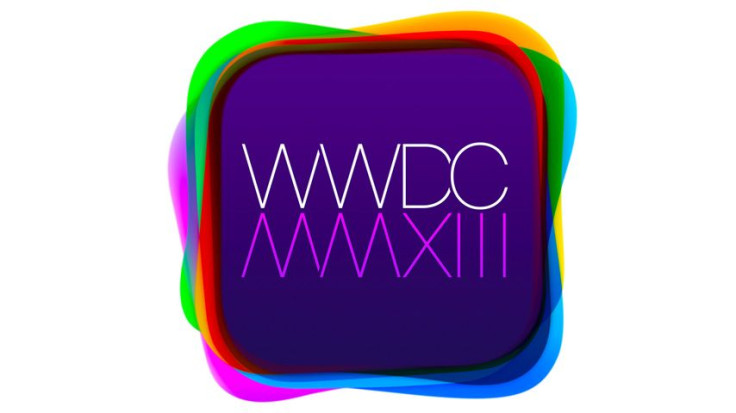 WWDC 2013