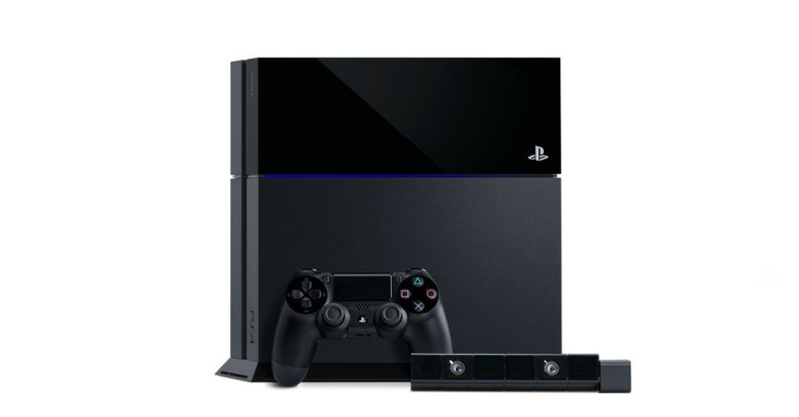 PlayStation 4