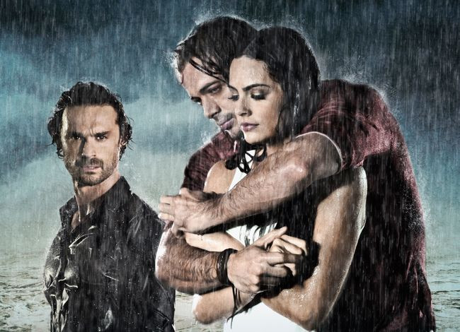 La Tempestad