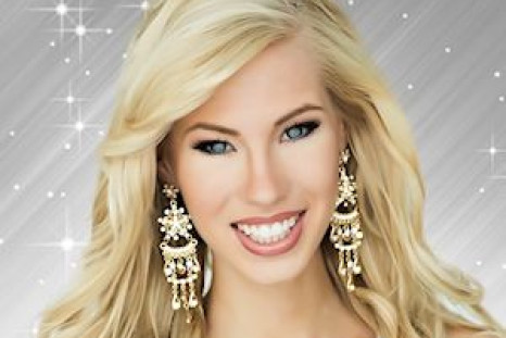 Miss Iowa