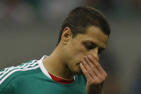 Chicharito