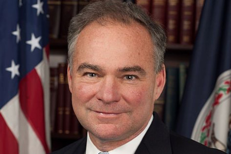 Tim Kaine