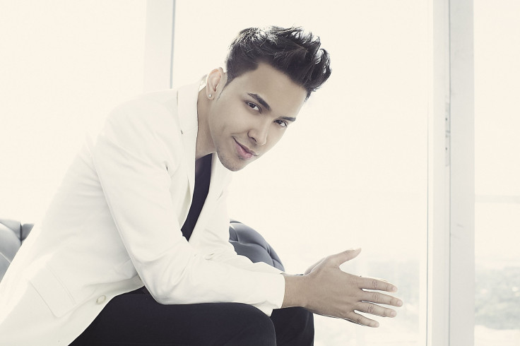 Prince Royce