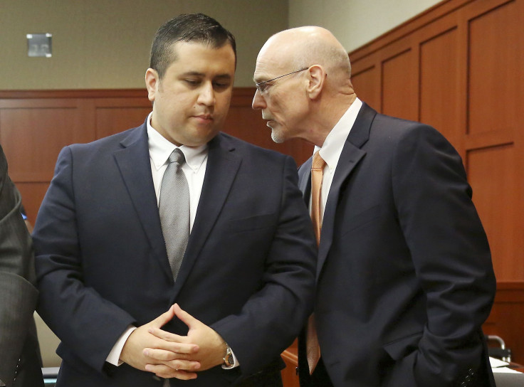 George Zimmerman case raises eyebrows regarding the Stand Your Ground law.