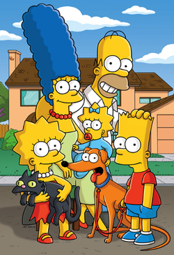 Expect a never-before-seen "Simpsons" story by Guillermo Del Toro at Comic-Con 2013.