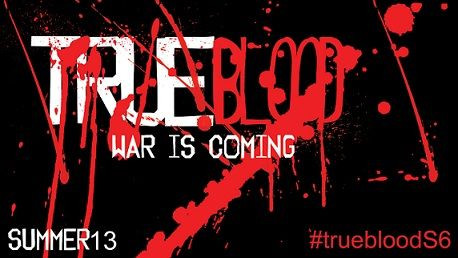 TRue Blood