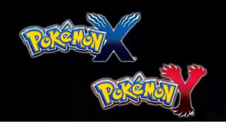 Pokémon X And Y 