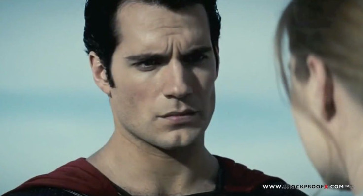 Man of Steel