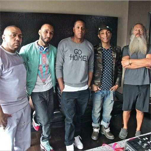Jay-Z