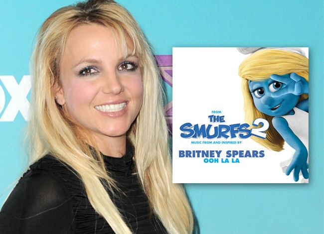 Britney Spears