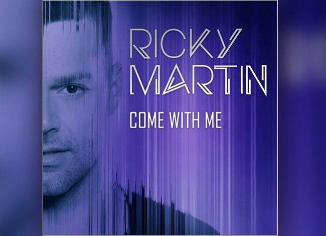 Ricky Martin